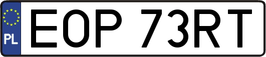 EOP73RT