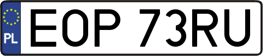 EOP73RU