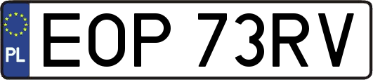 EOP73RV