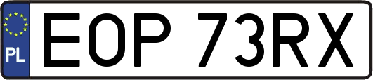 EOP73RX