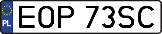 EOP73SC
