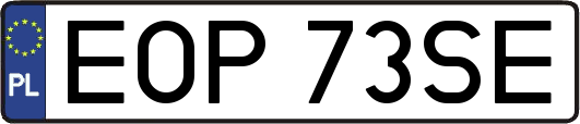 EOP73SE