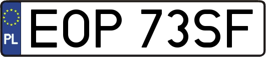 EOP73SF