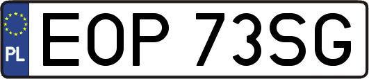 EOP73SG