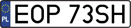 EOP73SH