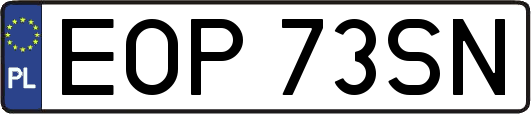 EOP73SN