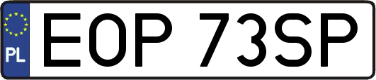 EOP73SP