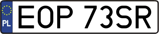 EOP73SR