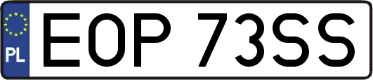 EOP73SS