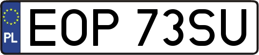 EOP73SU