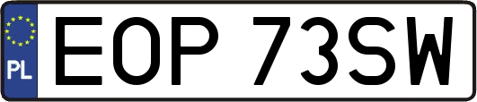 EOP73SW