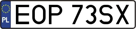 EOP73SX