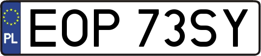 EOP73SY