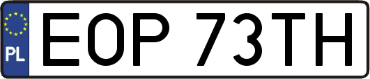 EOP73TH