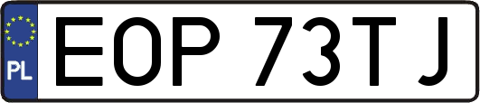 EOP73TJ