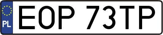 EOP73TP