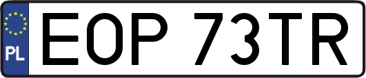EOP73TR