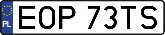 EOP73TS