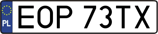 EOP73TX
