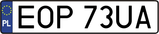 EOP73UA
