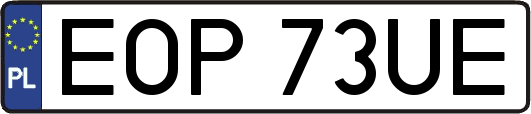 EOP73UE