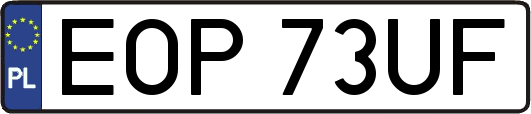 EOP73UF