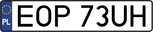 EOP73UH