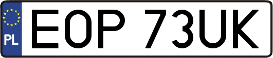 EOP73UK