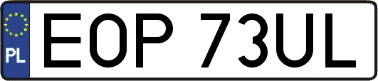 EOP73UL