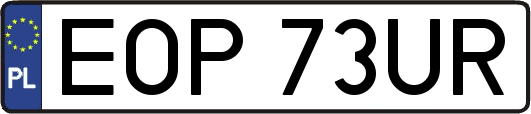 EOP73UR