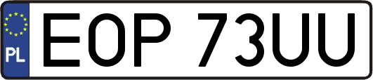 EOP73UU