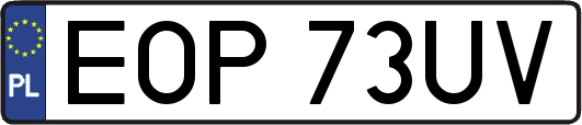 EOP73UV