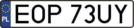 EOP73UY