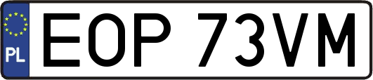EOP73VM