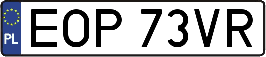 EOP73VR