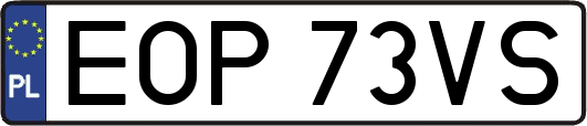 EOP73VS