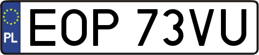 EOP73VU