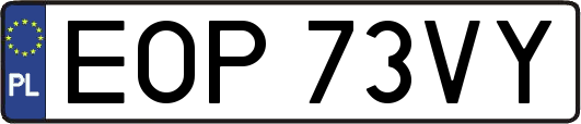 EOP73VY