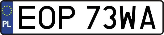 EOP73WA