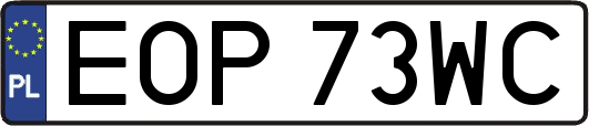 EOP73WC