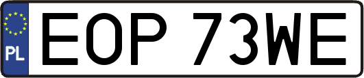 EOP73WE