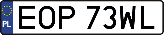 EOP73WL