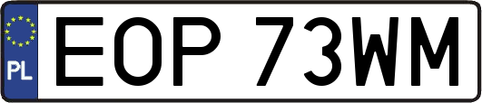 EOP73WM