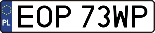 EOP73WP