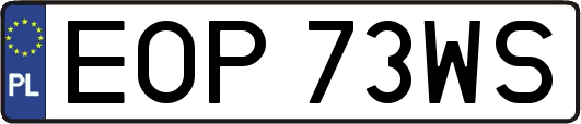 EOP73WS