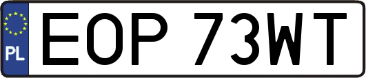 EOP73WT
