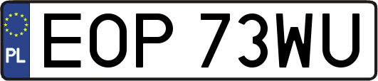 EOP73WU