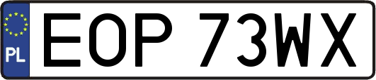 EOP73WX