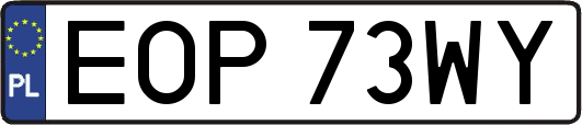 EOP73WY