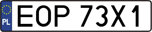 EOP73X1
